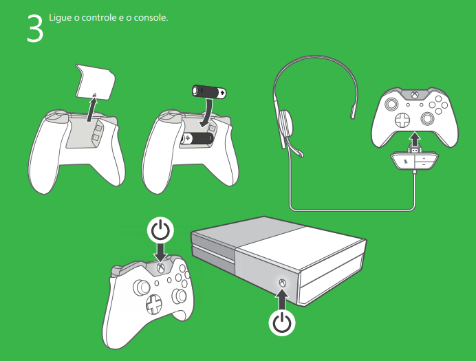 Xbox One S User Manual Pdf